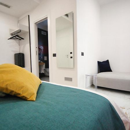 Hotel Be-Coloured Neapol Pokój zdjęcie