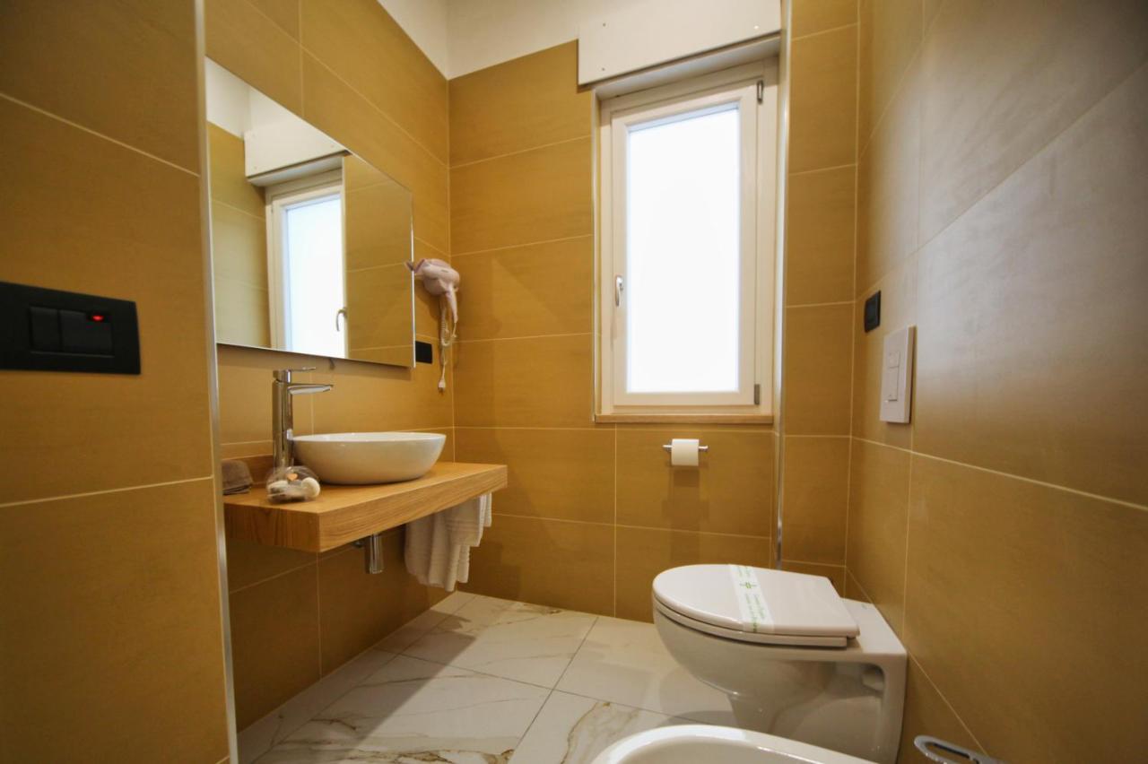 Hotel Be-Coloured Neapol Zewnętrze zdjęcie